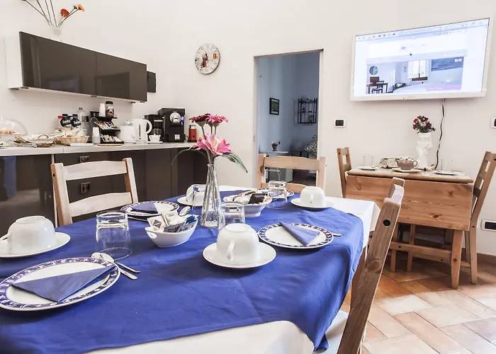 Chez Moi B&B Firenze